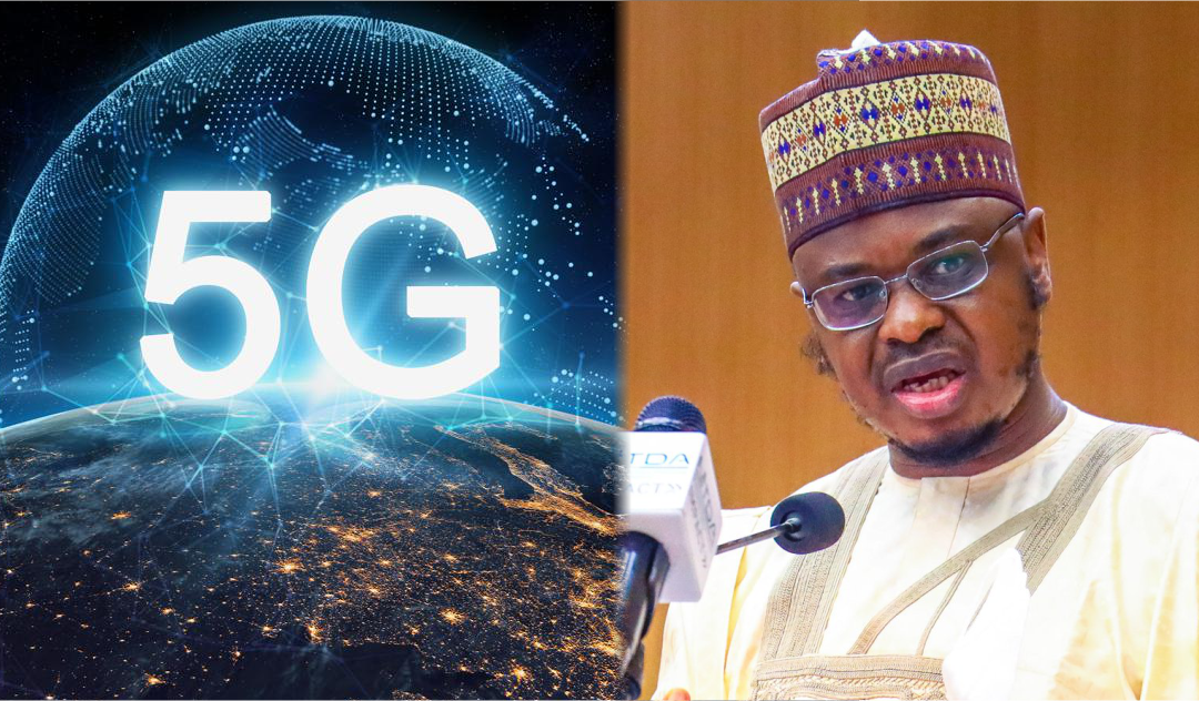 The Current Status of 5G Network in Nigeria
