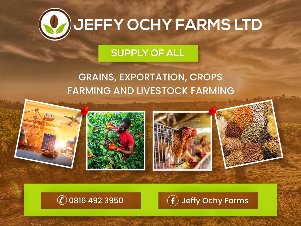 Jeffy Ochy Farms