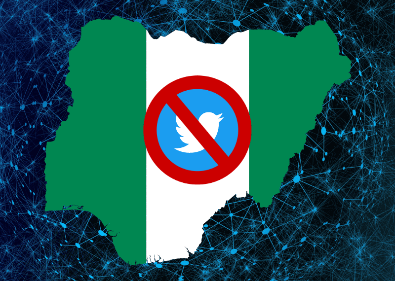 Social Media Ban in Nigeria: The Twitter Ban Saga